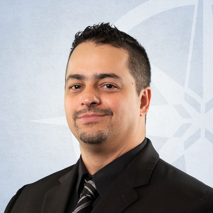 Rafael Esteves