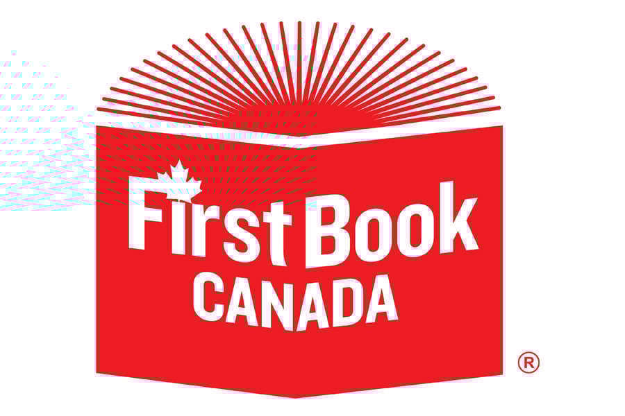 First Book Canada