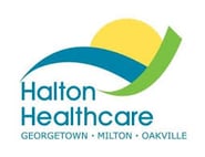 halton healthcare