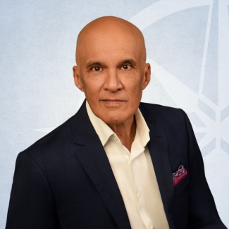 Advisor Headshot