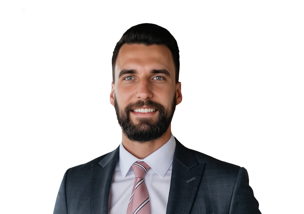 Matthew Tomasic - Chief Compliance Officer