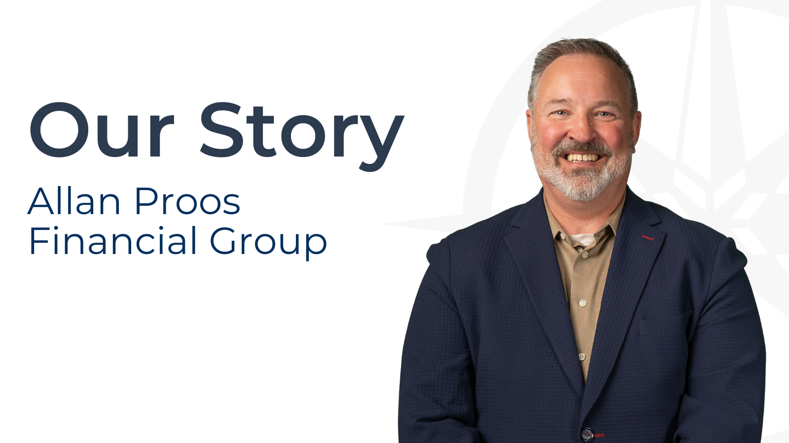 Allan Proos Financial Group