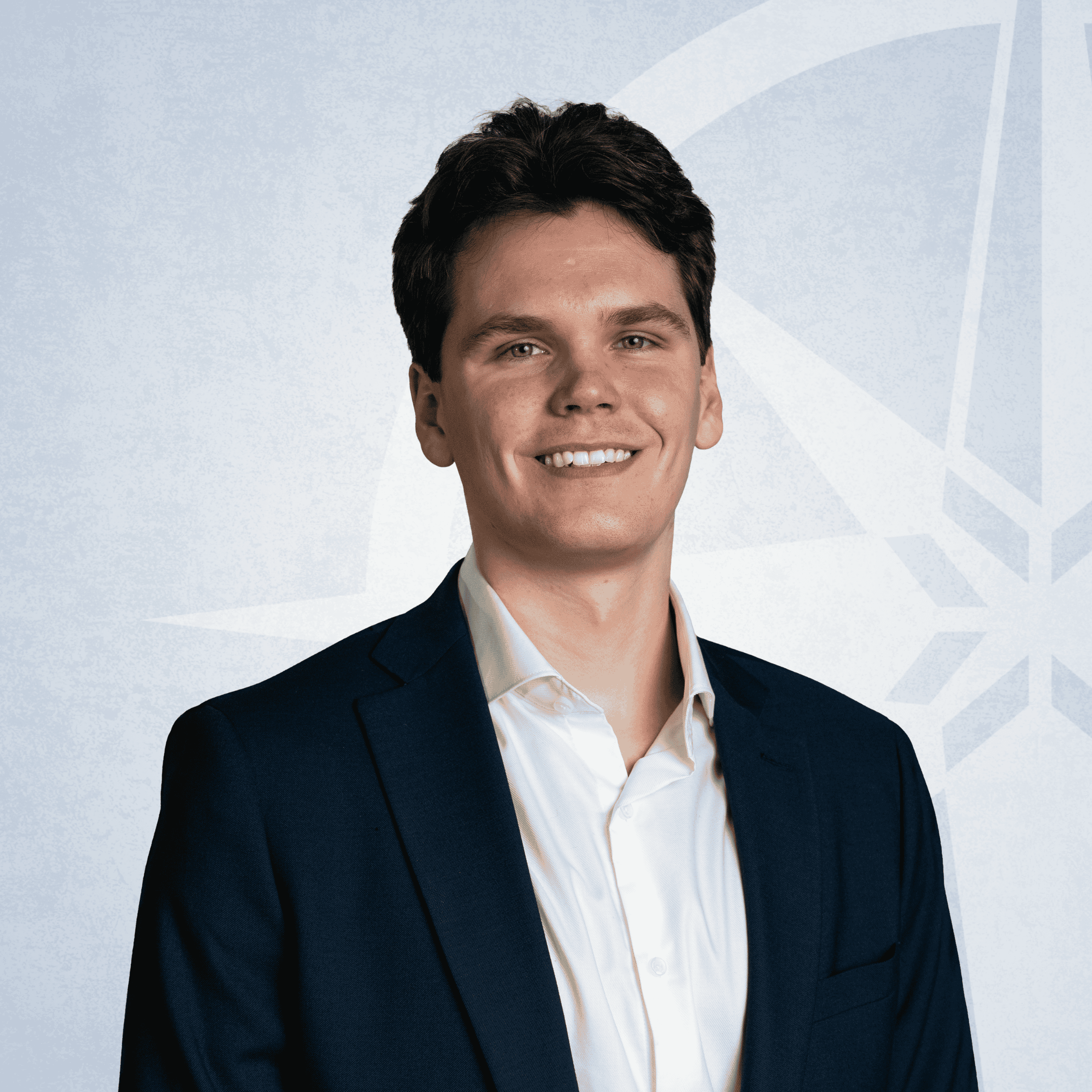 Ben Bryan