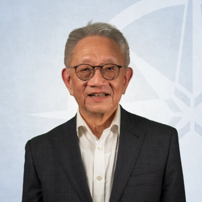 David Ong