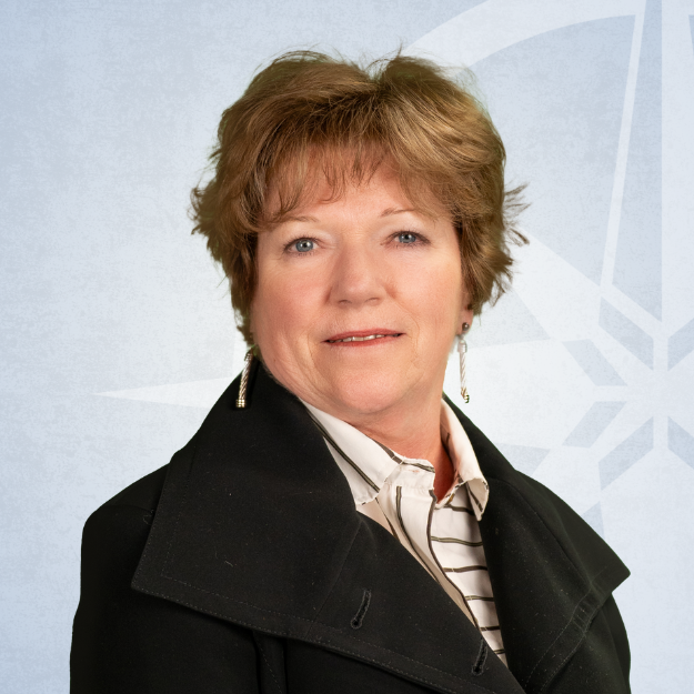 Deborah Macdonald