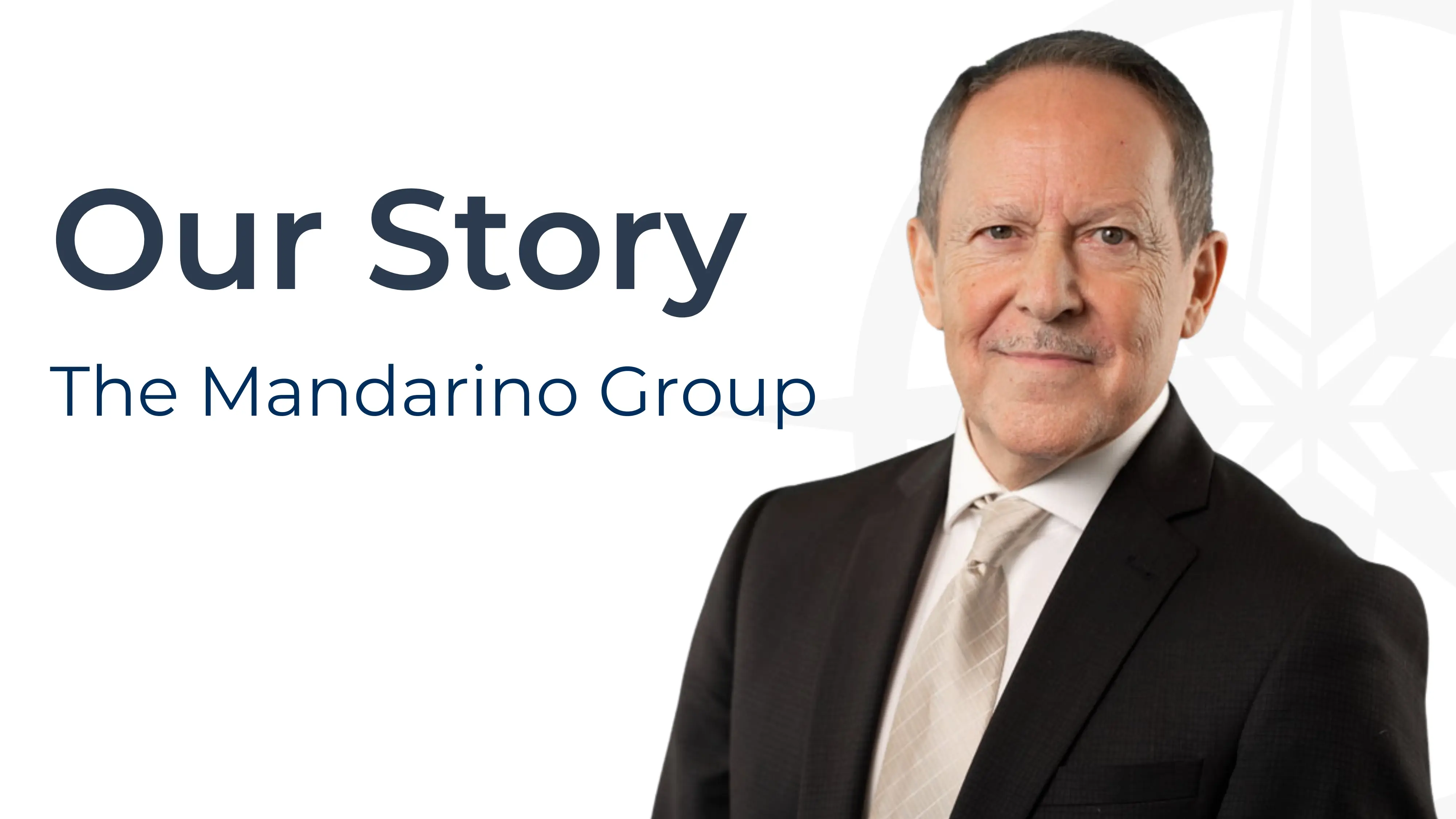 Mandarino group