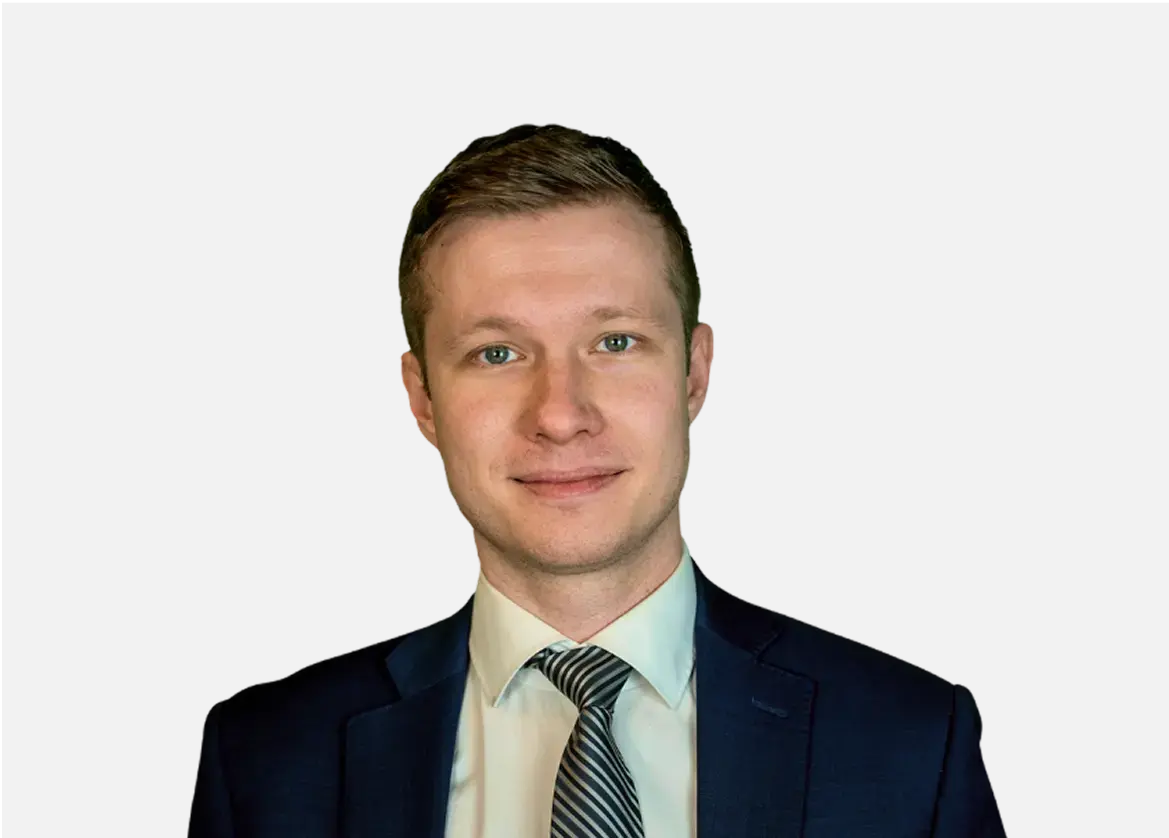 Philip Bielecki - Vice President Trading Research