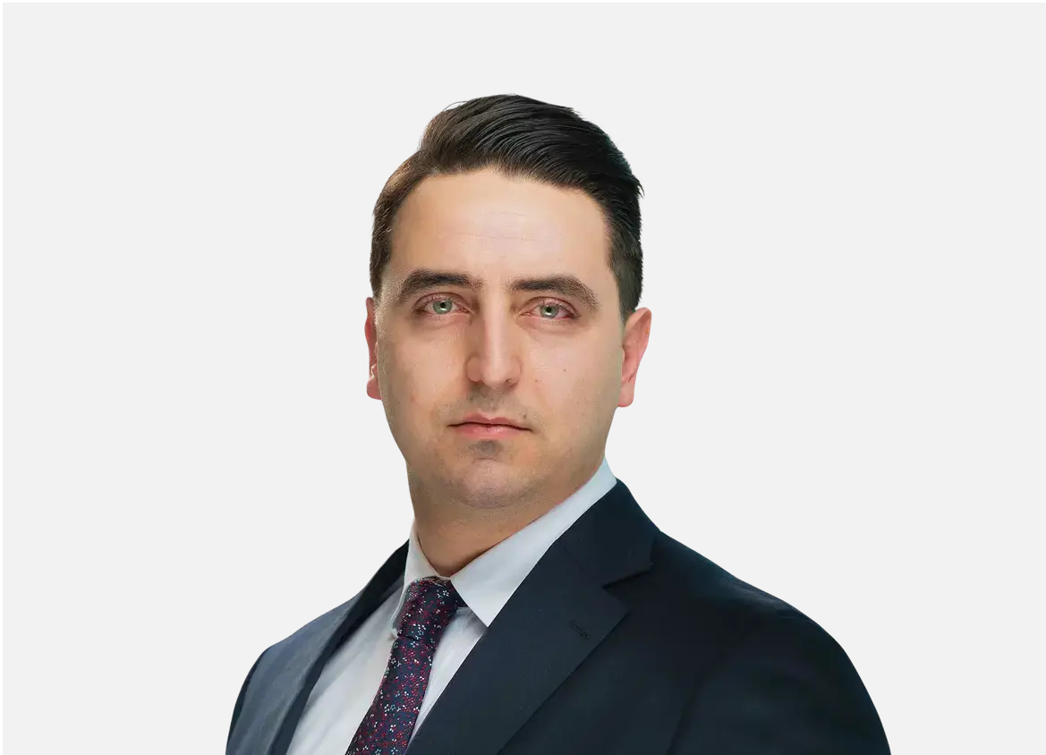 Tom Durston - Chief Operating Officer