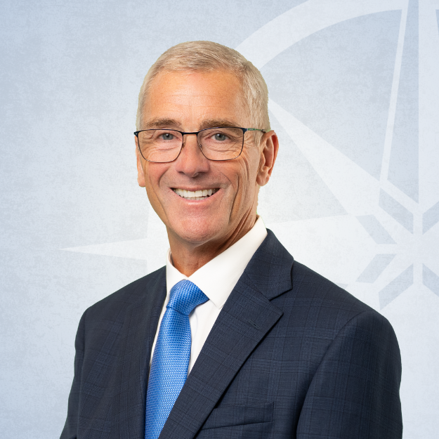 Ron Graham - The Graham Group