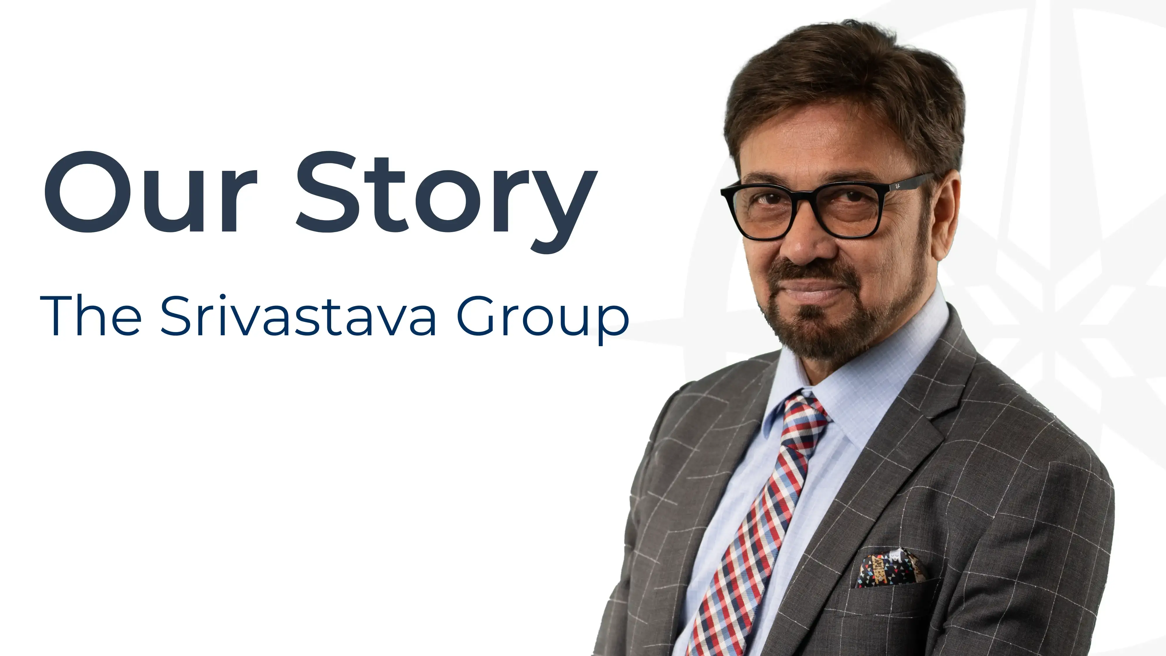 Srivastava group