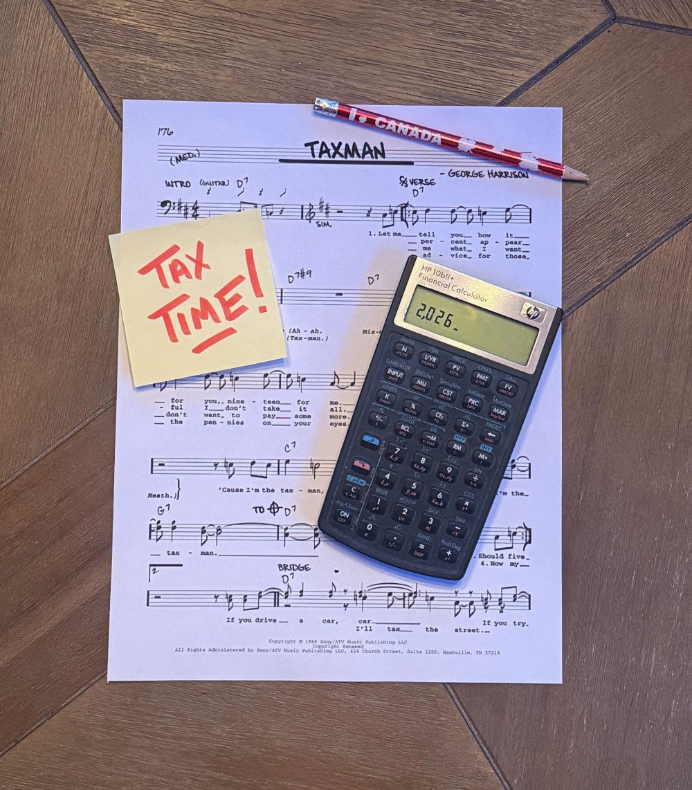 Taxman