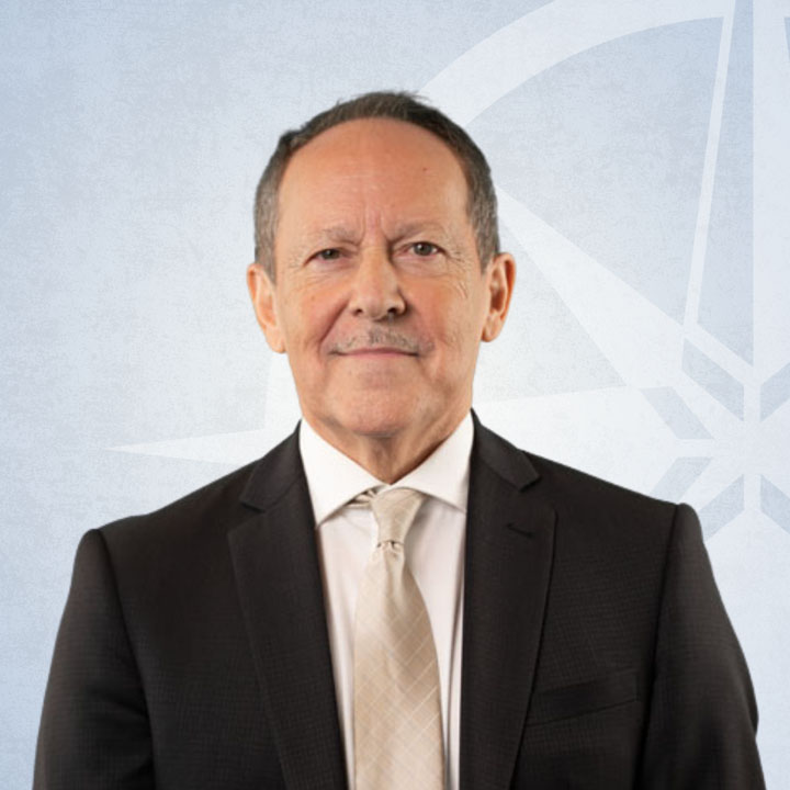 Tony Mandarino