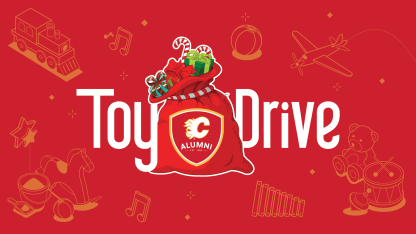 Toy Drive